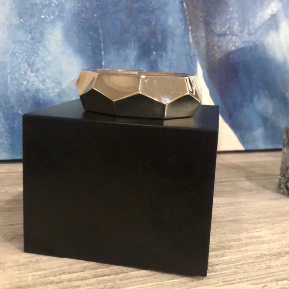Silver bracelet - Picture 1 of 4